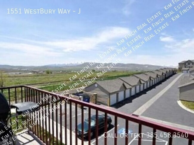 Building Photo - 1551 Westbury Way