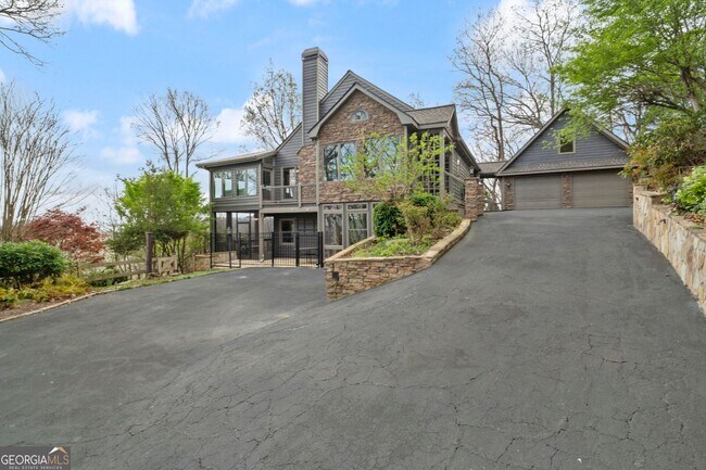 Building Photo - FULLY FURNISHED! Magnificent Panoramic Vie...
