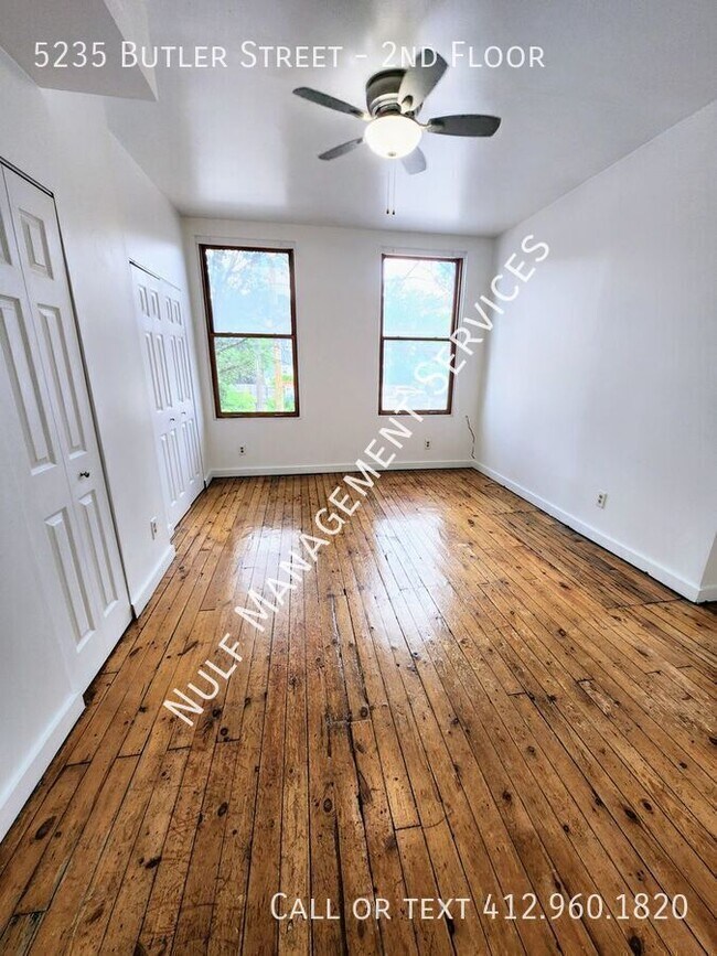 Building Photo - 5235 Butler St