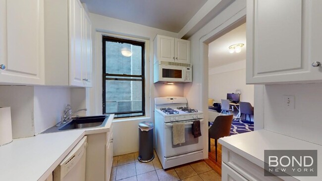 Floorplan - 220 West 71st Street