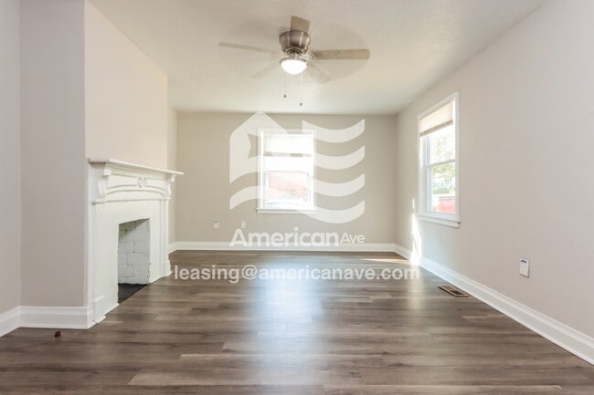 Building Photo - 1238 Briarwood Ave