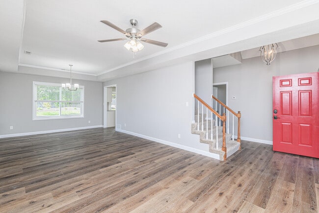 Building Photo - 1805 Mills Dr