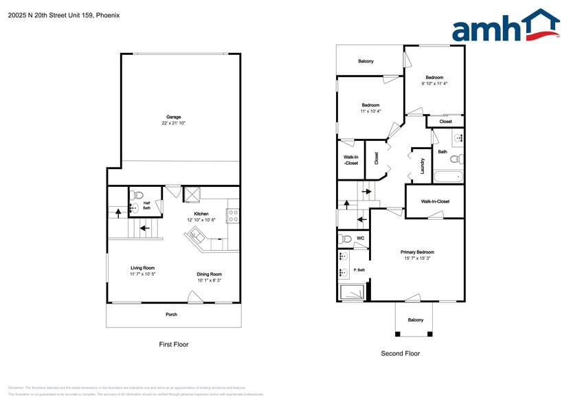 Building Photo - 20025 N 20th St