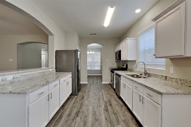 Building Photo - 14602 Harcourt Bridge Ct