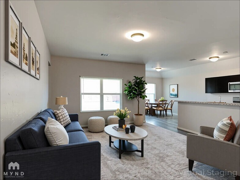 Building Photo - 2303 Ridge Way