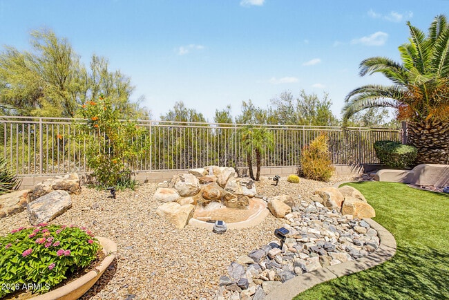 Building Photo - 10588 E Autumn Sage Dr