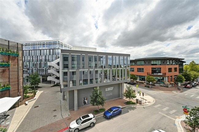 Building Photo - 1701 Simond Ave Ave