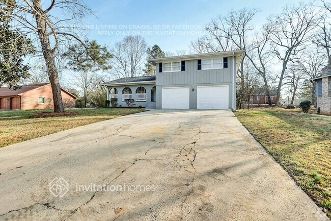 Building Photo - 3082 Donavan Way