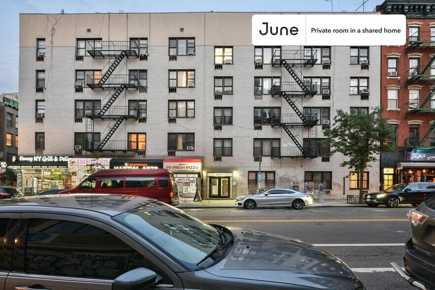 Building Photo - Room in Shared 3 bed/1 bath home in East Village