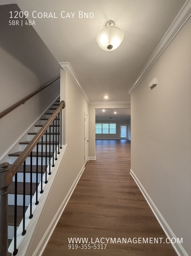 Building Photo - 1209 Coral Cay Bnd