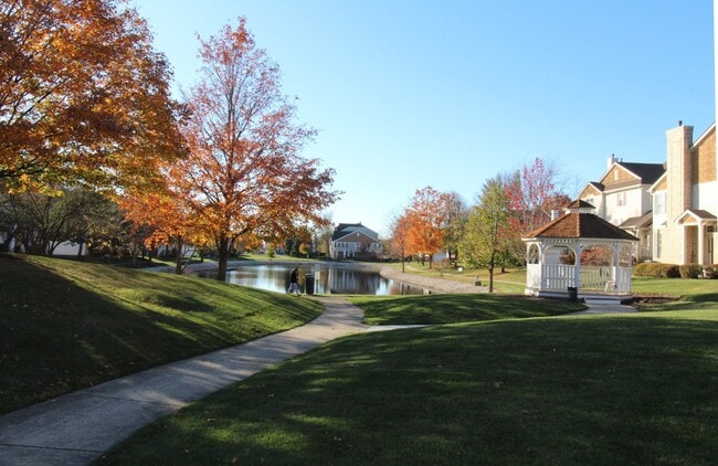Building Photo - 1157 Georgetown Way