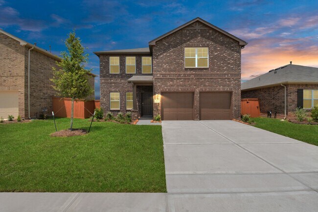 Building Photo - 27115 Newport Trce Ln