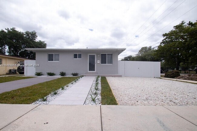 Building Photo - 233 NW 53rd Ave