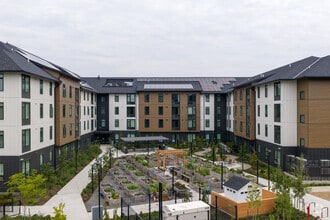 Building Photo - Blossom & Community