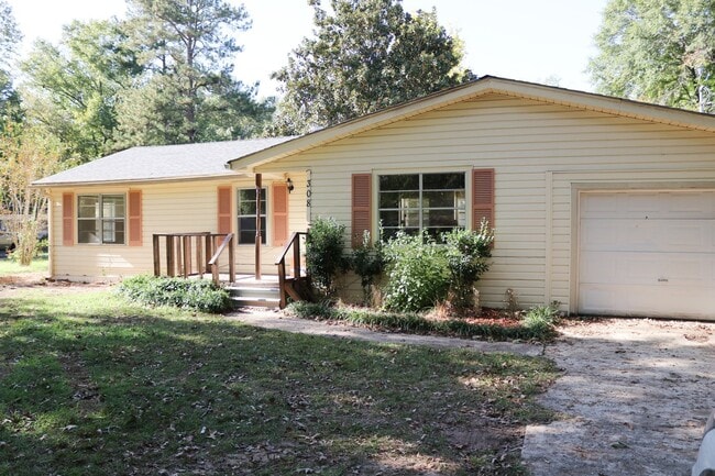 Building Photo - Blanchard Property for Rent