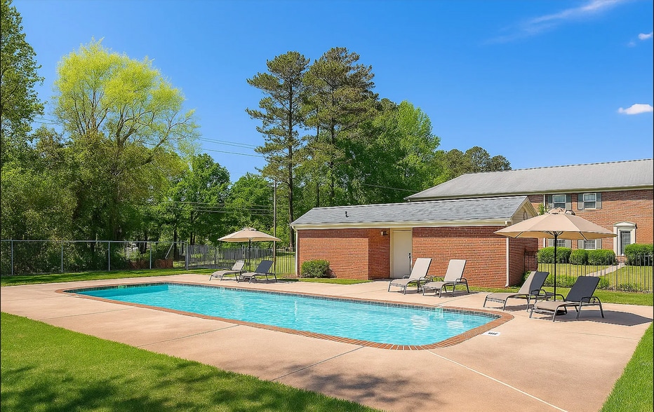 Building Photo - 2914 Webb Bridge Rd