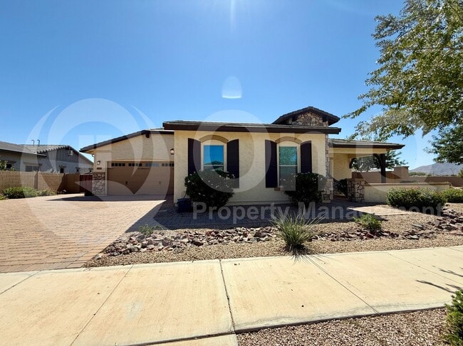 Building Photo - 20911 E Watford Dr