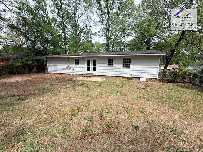 Building Photo - 7313 Ryan St