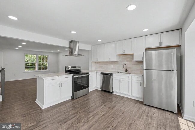Building Photo - 13803 Laura Ratcliff Ct