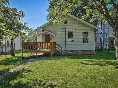 Building Photo - 509 E Washington St