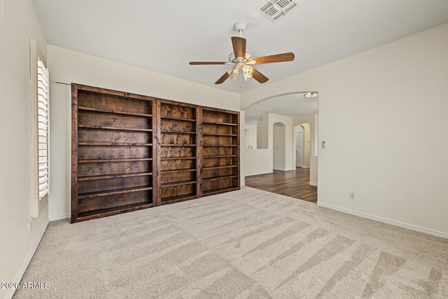Building Photo - 6960 S Windstream Dr
