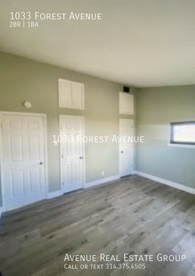 Building Photo - Charming 2-Bedroom Retreat on Forest Avenu...