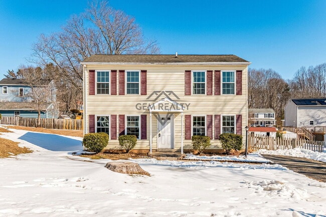 Building Photo - 13561 Princedale Dr