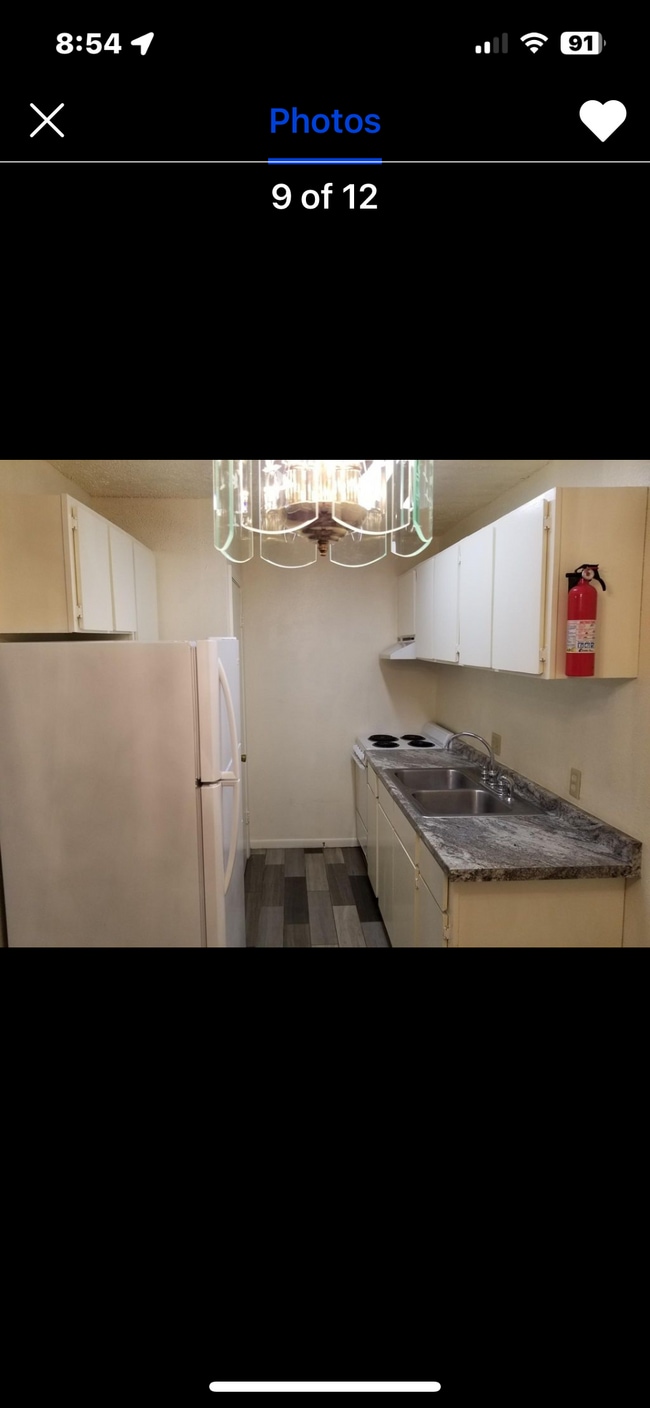 Building Photo - 801 Yegua St