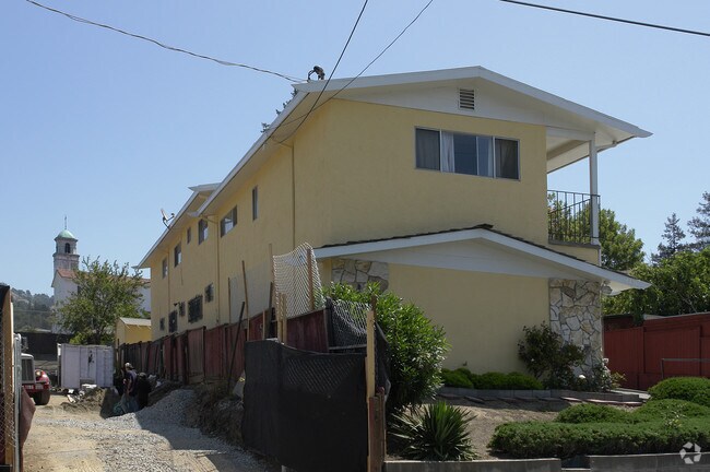 Building Photo - 4258 Masterson St