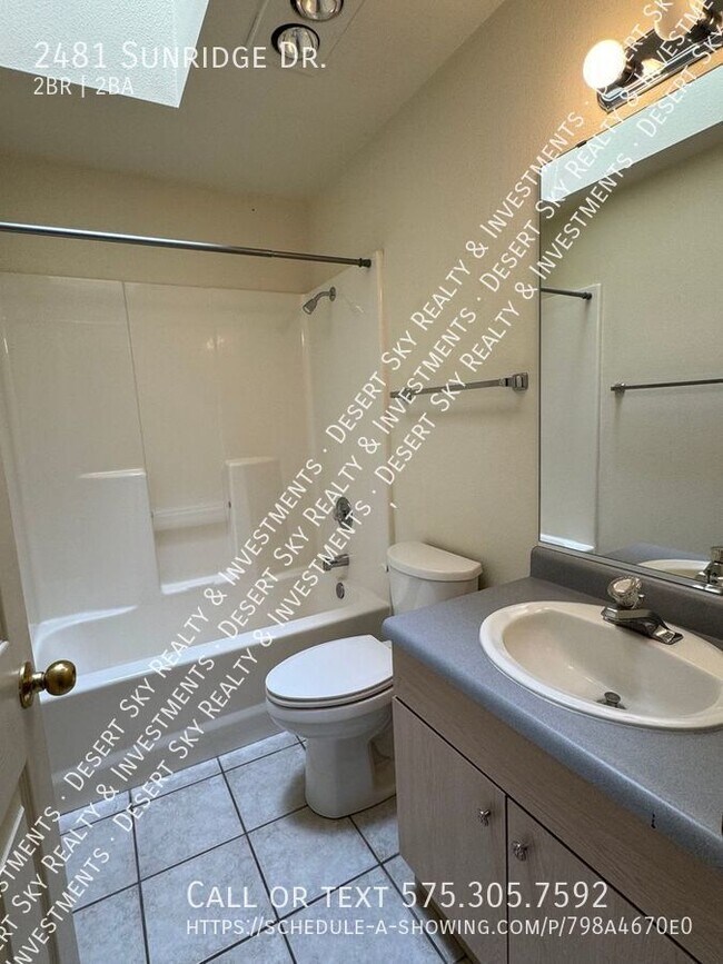 Building Photo - 2481 Sunridge Dr