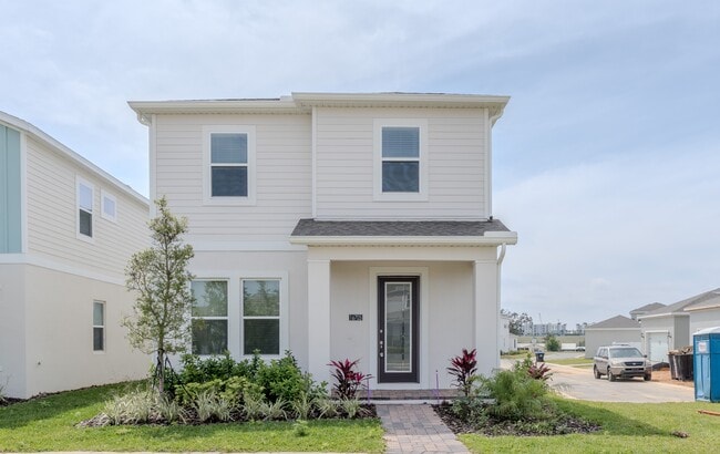 Building Photo - 16705 Wincey Groves Rd