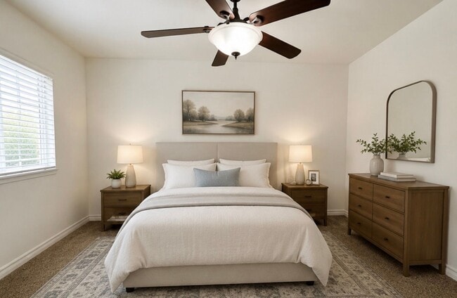Building Photo - Beautiful 4 Bedroom/3 Bath Home with Bonus Room in Cypress, CA.   SOLAR Installed!