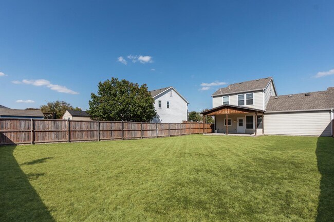 Building Photo - 519 Pickens Ln