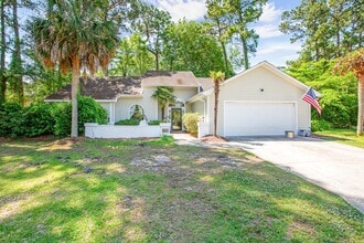 Building Photo - FURNISHED Coastal Retreat Near Wrightsville Beach in Desirable Masonboro Neighborhood