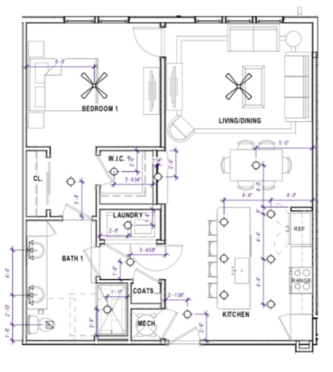 800 St Marys 800 Saint Marys St Raleigh NC 27605 Apartment Finder