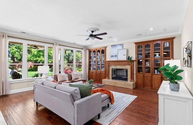 Building Photo - Prestigious Spanish Bay Circle Home in Guard-Gated Brookside