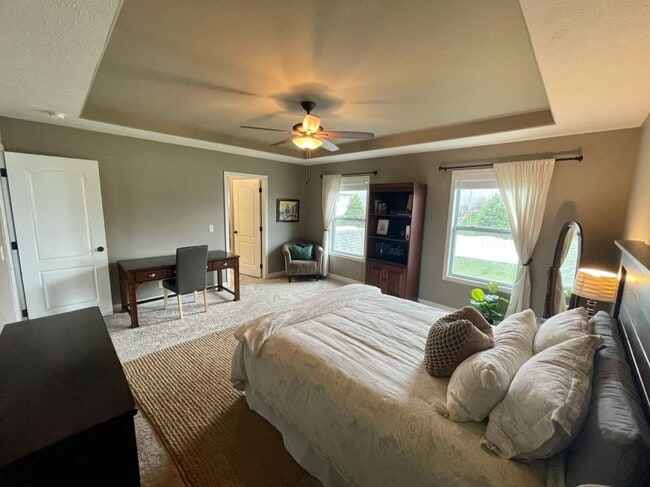 Building Photo - Home for Rent Papillion
