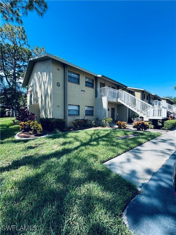 Building Photo - 4753 Orange Grove Blvd
