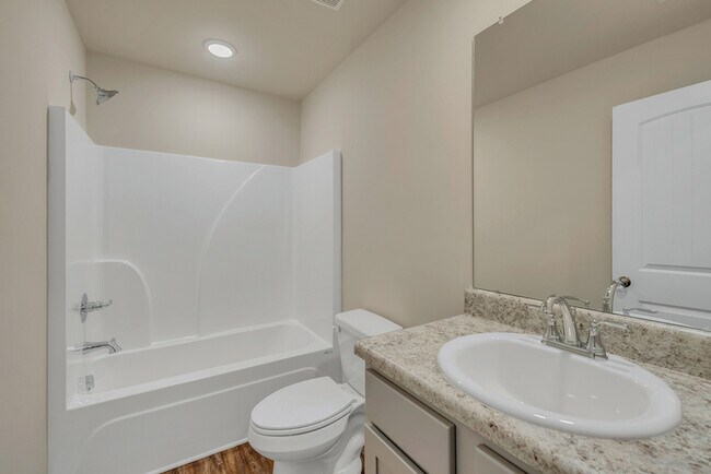 Building Photo - 7211 Berrywood Ct NW
