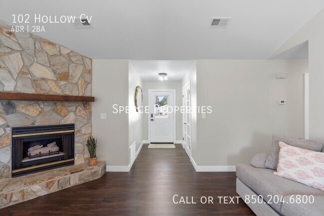 Building Photo - 102 Hollow Cove