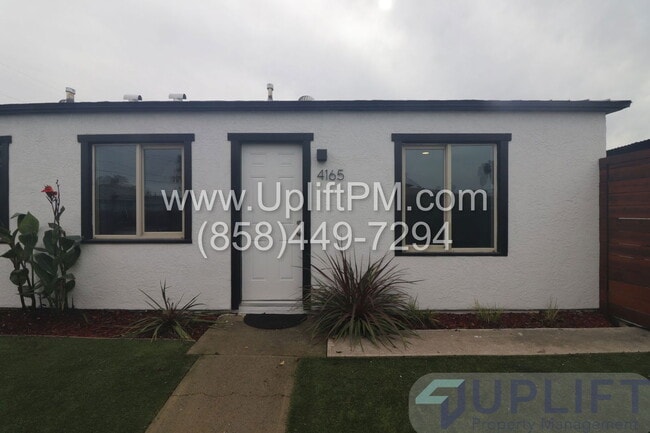 Building Photo - 4165 Wightman St