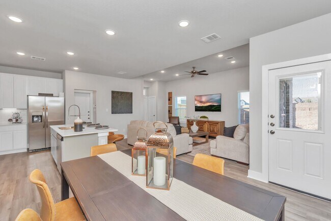Building Photo - Welcome to the Juniper — Smart Design, Effortless Style.
