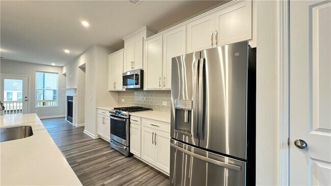 Building Photo - 2278 Whistler Wy NE