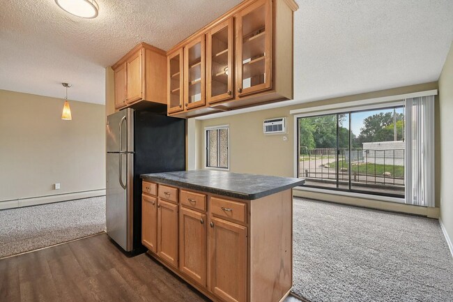 Building Photo - 4110 Rahn Rd