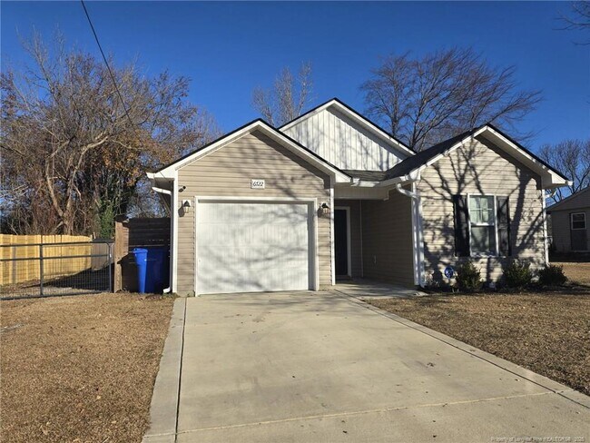 Building Photo - 6722 Baldoon Dr