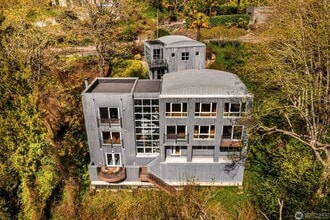 Building Photo - Architectural Seattle Masterpiece with Panoramic Water Views
