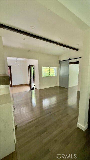 Building Photo - 1216 N Beverly Glen Blvd