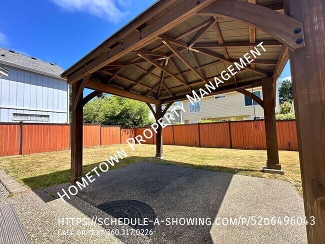 Building Photo - 5036 Chambers Creek Loop SE