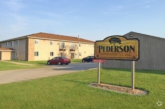 Building Photo - Pederson Apartments