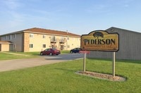 Building Photo - Pederson Apartments